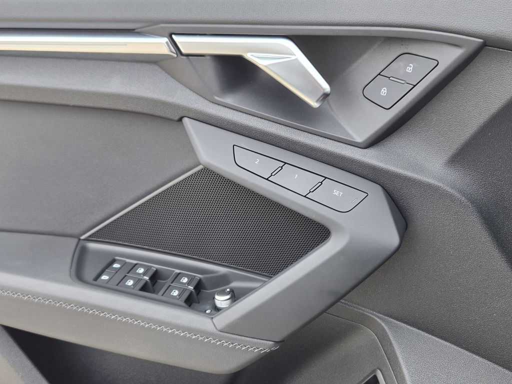 used 2023 Audi A3 car, priced at $26,992