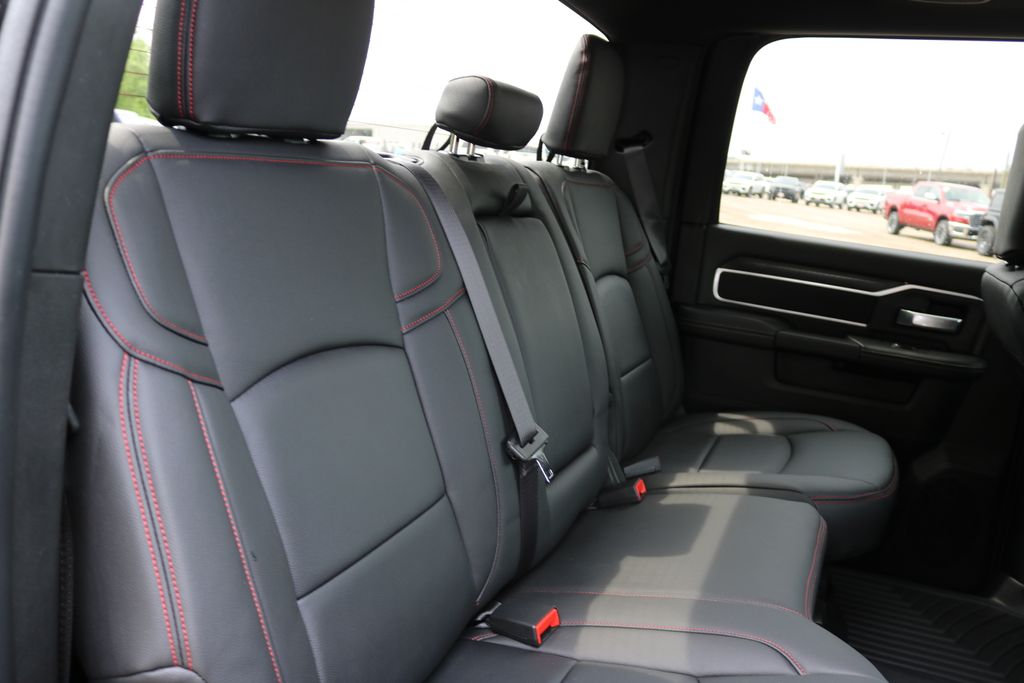 Used Car 2025 Ram 2500  Big Horn For Sale Under $60,000 In Austin, Texas