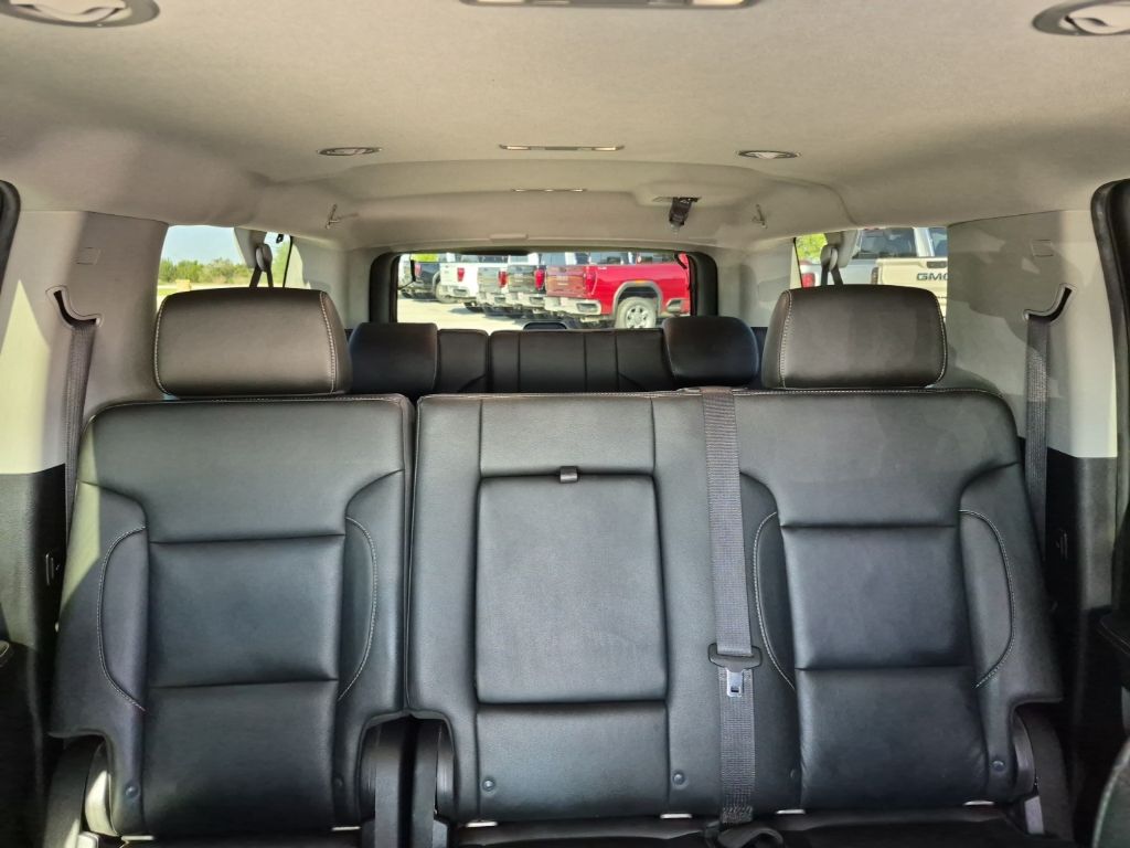 Used Car 2019 Chevrolet Suburban  Lt For Sale Under $20,000 In Austin, Texas