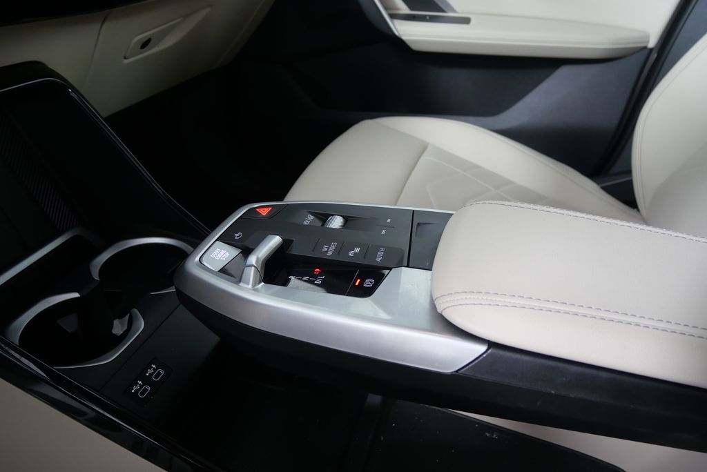 2024 BMW X1 xDrive28i 22