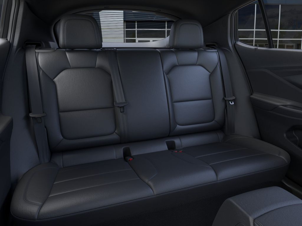 New 2026 Blue Buick Sport Touring image 17