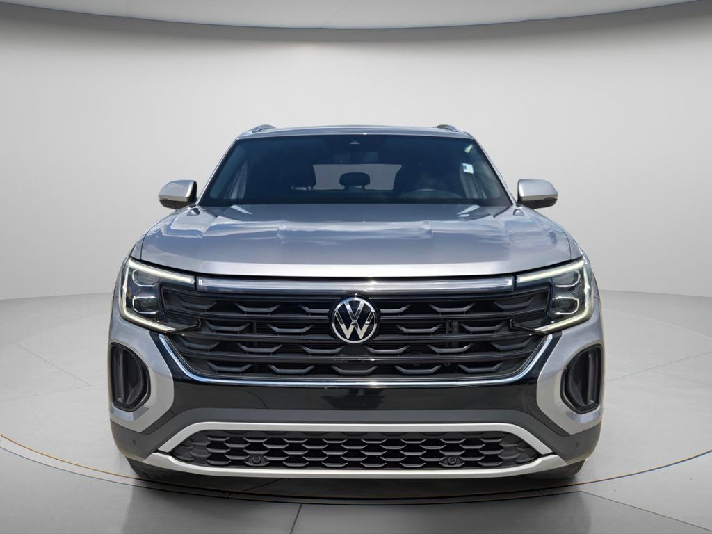2024 Volkswagen Atlas - $28,342