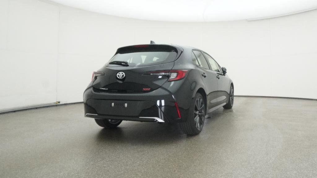 Thumbnail: 2026 Toyota Corolla - 4