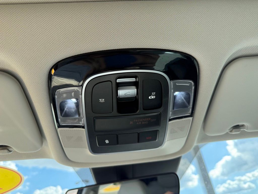 Thumbnail: 2022 Hyundai Tucson - 24