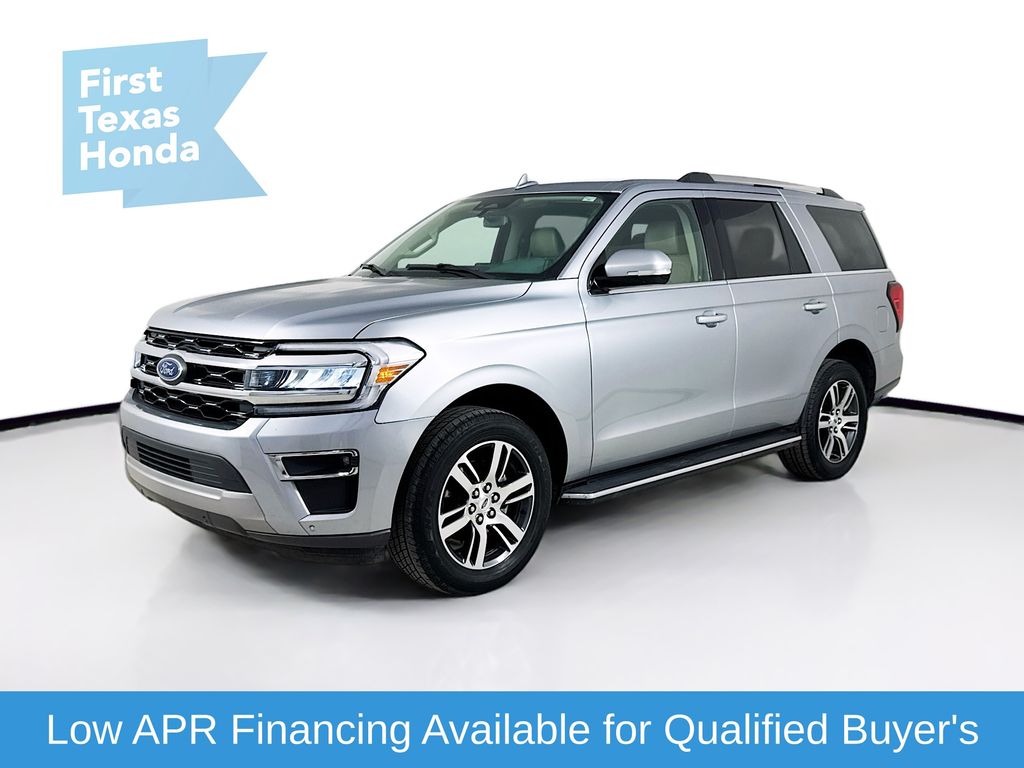 Used Car 2023 Ford Expedition  Limited For Sale Under $40,000 In Austin, Texas