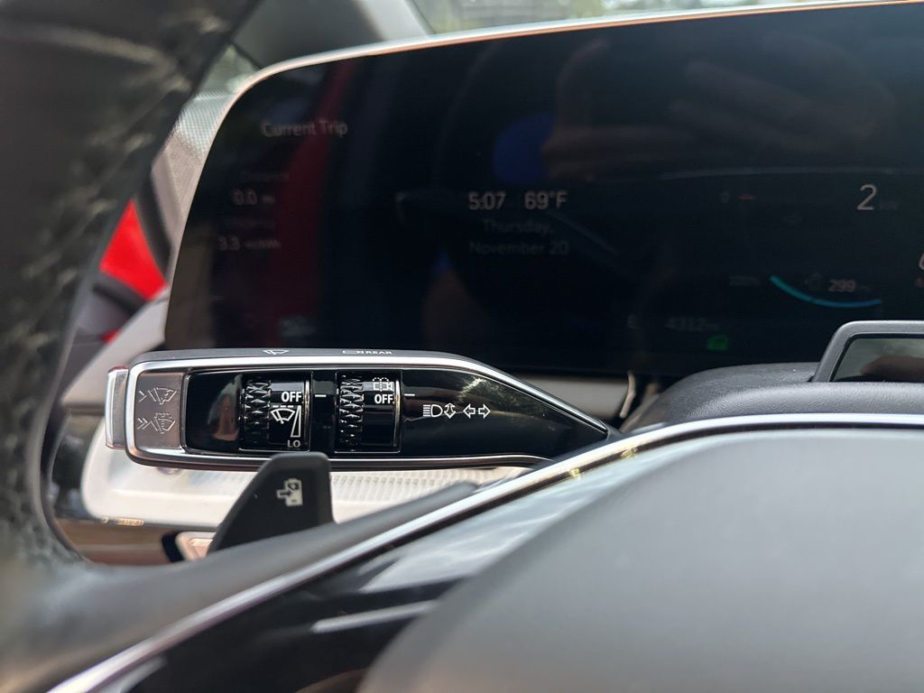 Used Car 2025 Cadillac Optiq  Sport For Sale Under $50,000 In Austin, Texas