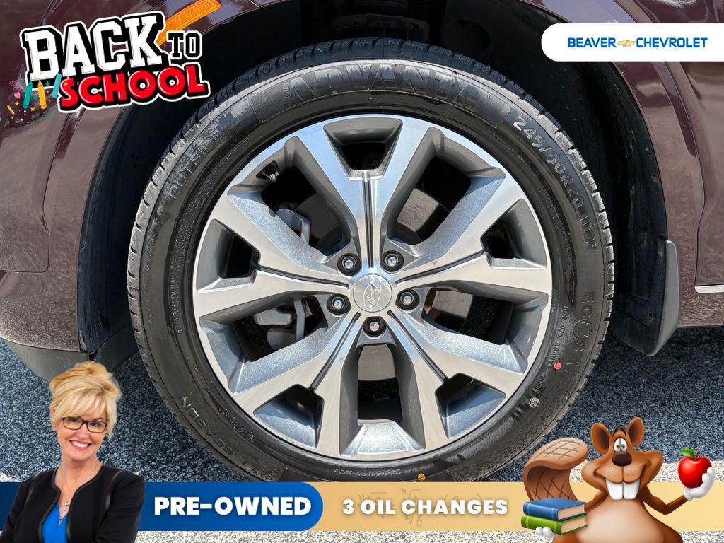 Used 2021 Hyundai Palisade SUV