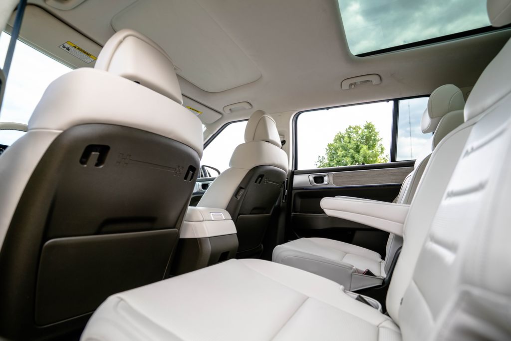 Used 2024 Hyundai Santa Fe SUV