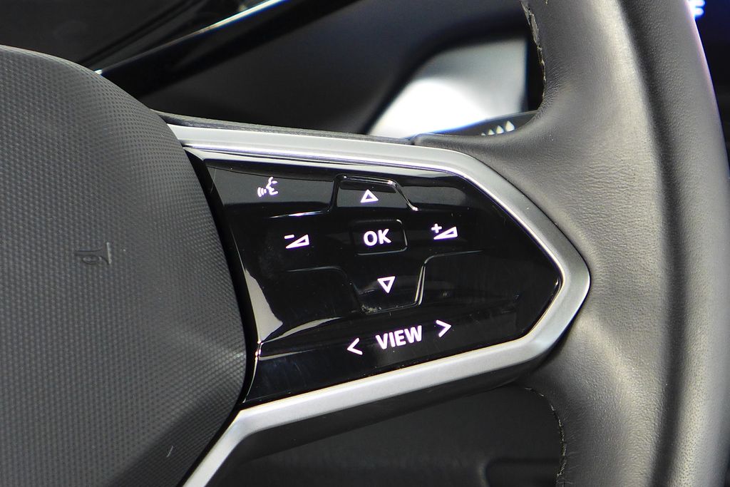 Thumbnail: 2022 Volkswagen ID.4 - 29