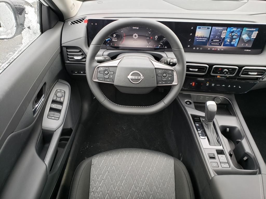 new 2026 Nissan Sentra car, priced at $25,285