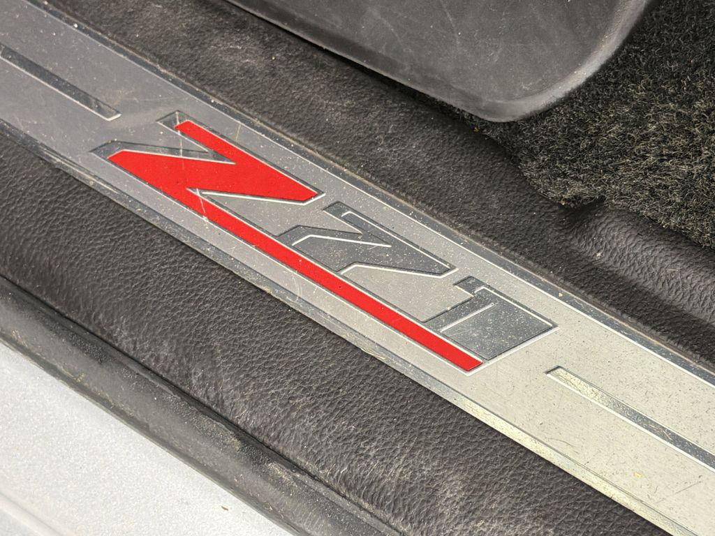 used 2014 Chevrolet Silverado 1500 car, priced at $19,995