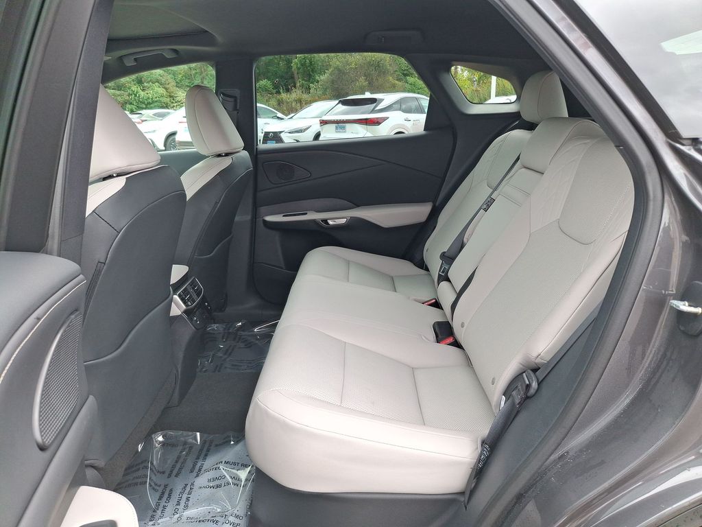 Used 2024 Lexus RX SUV