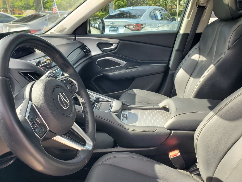 2021 Acura RDX - $24,988