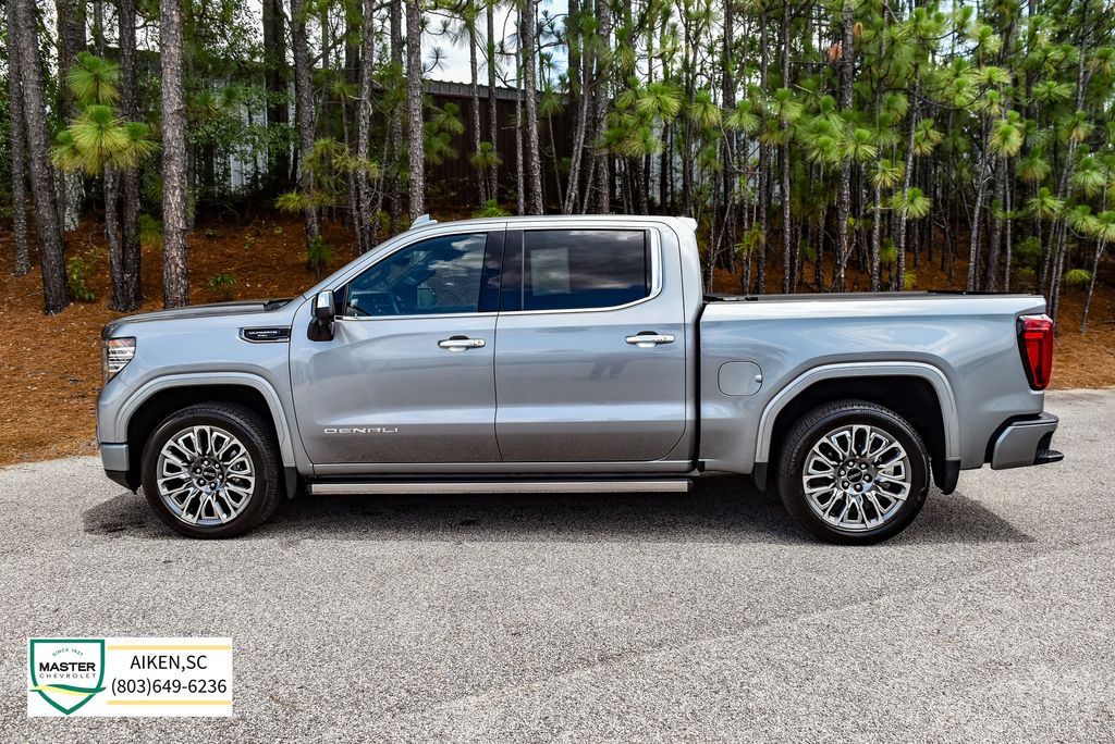 Used 2026 GMC Sierra 1500 Truck