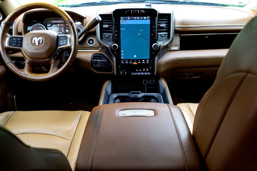 Used Car 2022 Ram 3500  Laramie Longhorn For Sale Under $60,000 In Taylor, Texas