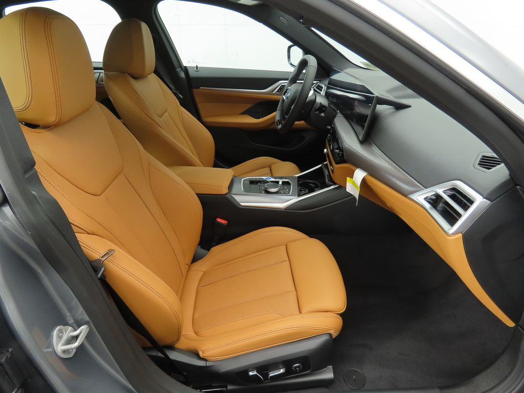 2025 BMW i4 eDrive40 20