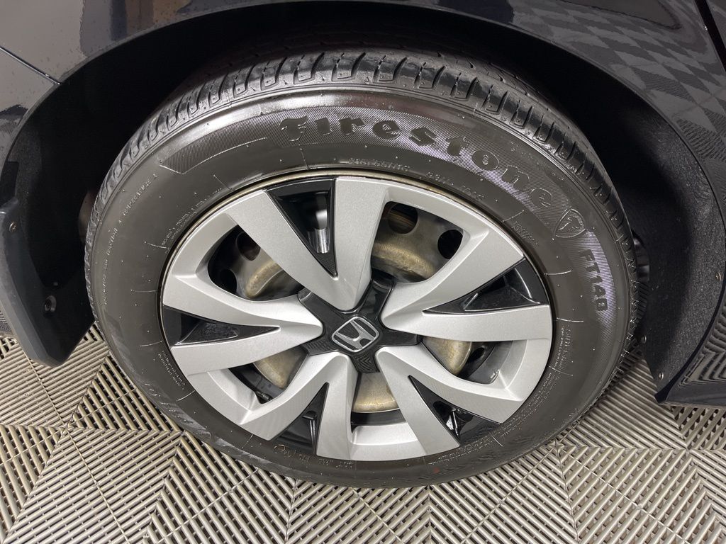 Thumbnail: 2023 Honda Civic - 15