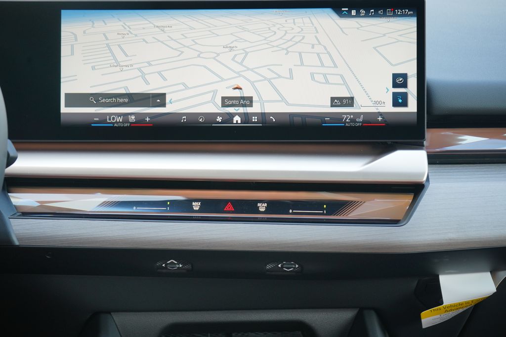 Thumbnail: 2026 BMW i5 - 14