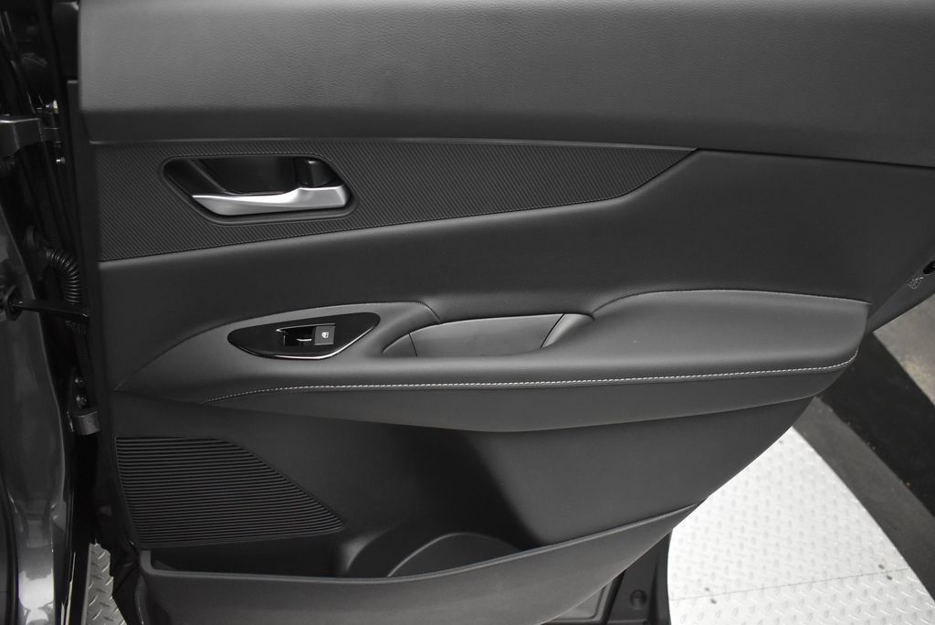 Thumbnail: 2026 Nissan Murano - 29