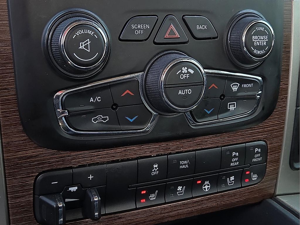 Used 2017 Ram 1500 For Sale in Farmington, AR