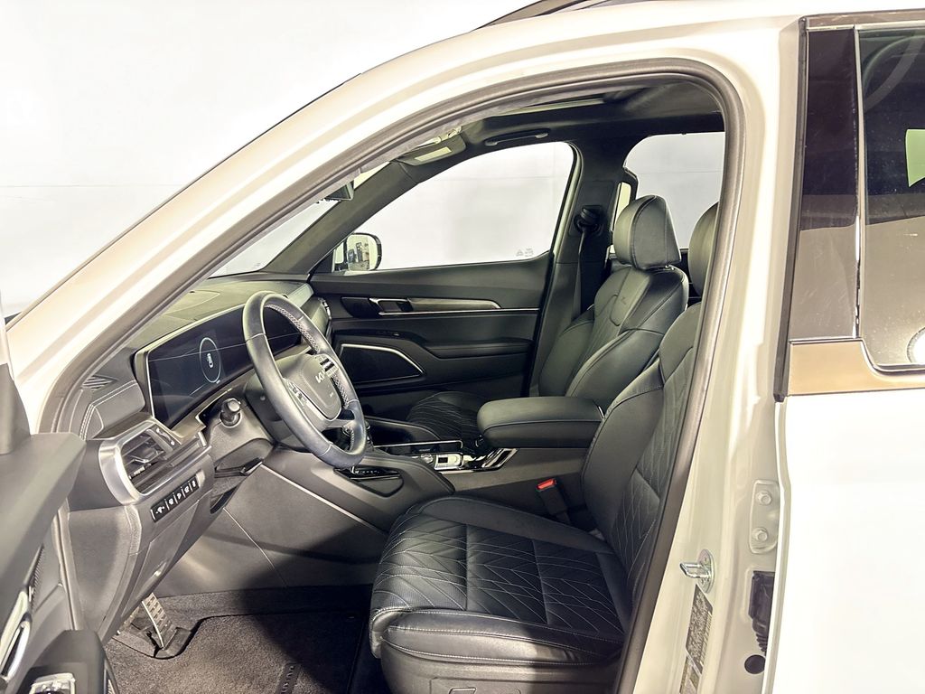 2023 Kia Telluride SX-Prestige X-Line