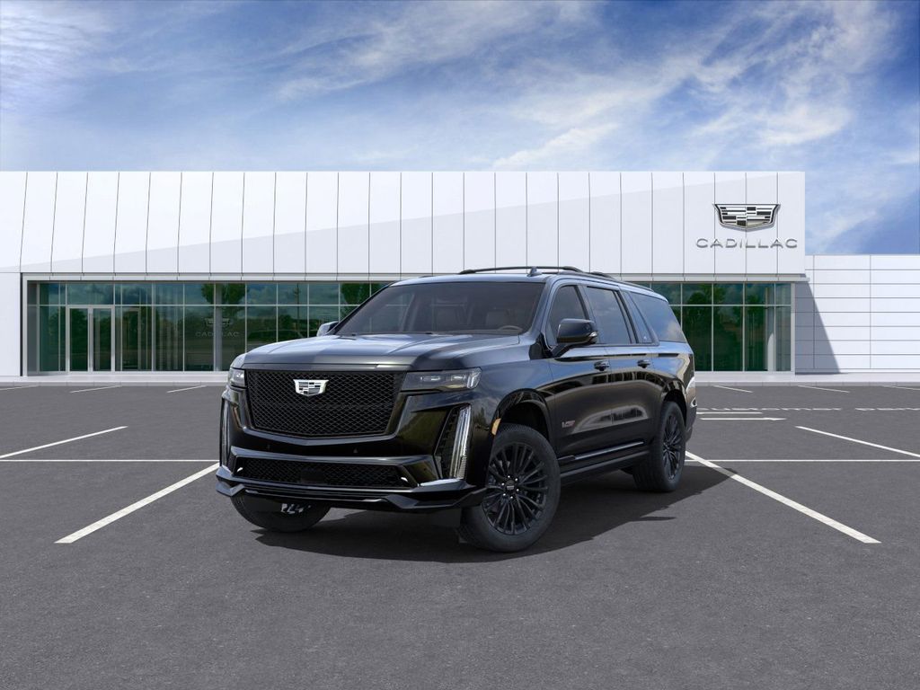 2024 Cadillac Escalade ESV V-Series 8