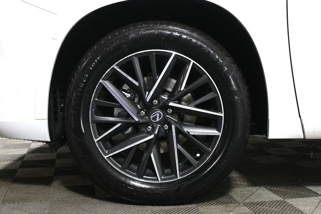 Thumbnail: 2026 Lexus TX - 12