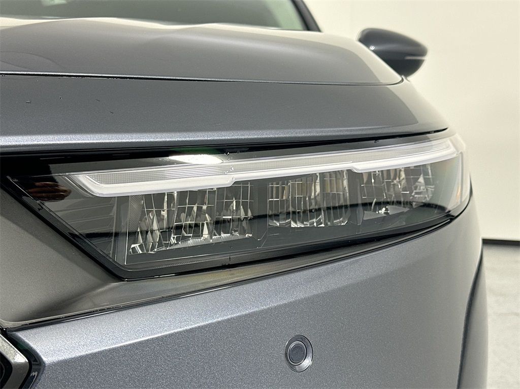 Used Car 2025 Honda Accord Hybrid  Ex-l For Sale Under $40,000 In Austin, Texas