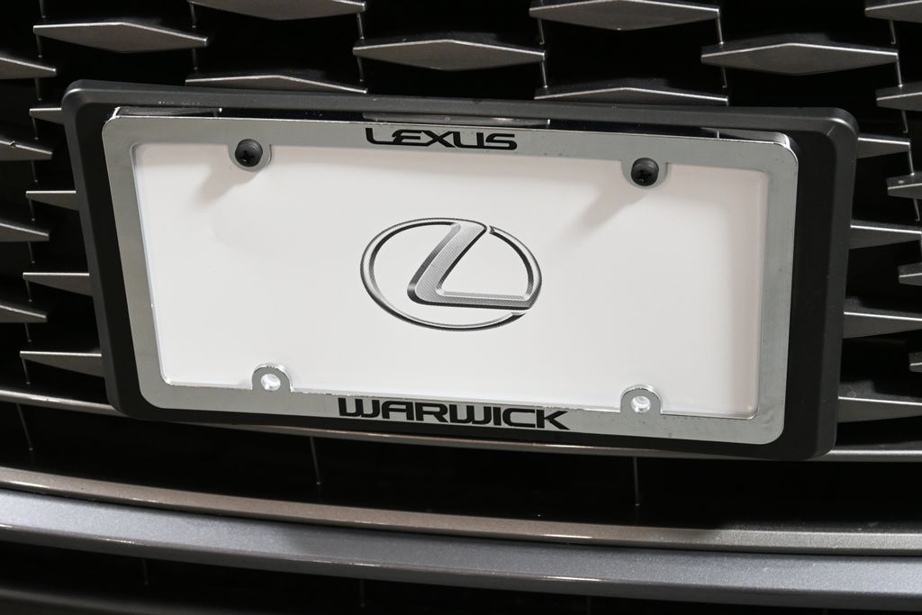 2023 Lexus RX 350 14