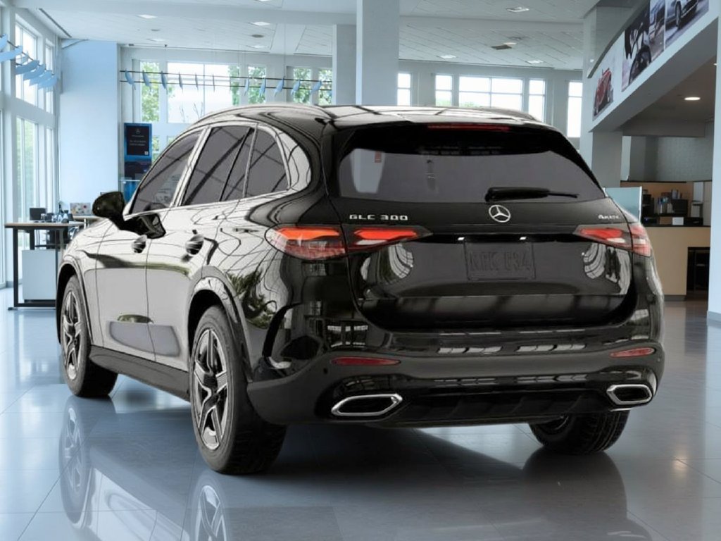Thumbnail: 2027 Mercedes-Benz GLC - 26