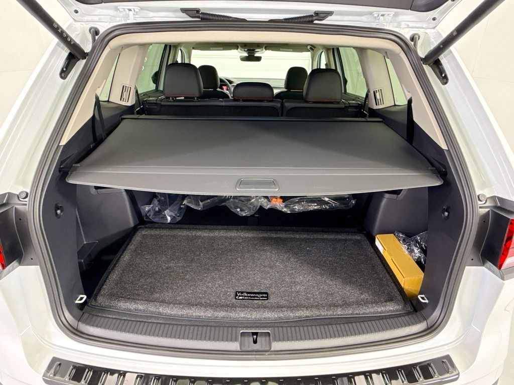 Thumbnail: 2026 Volkswagen Atlas - 26