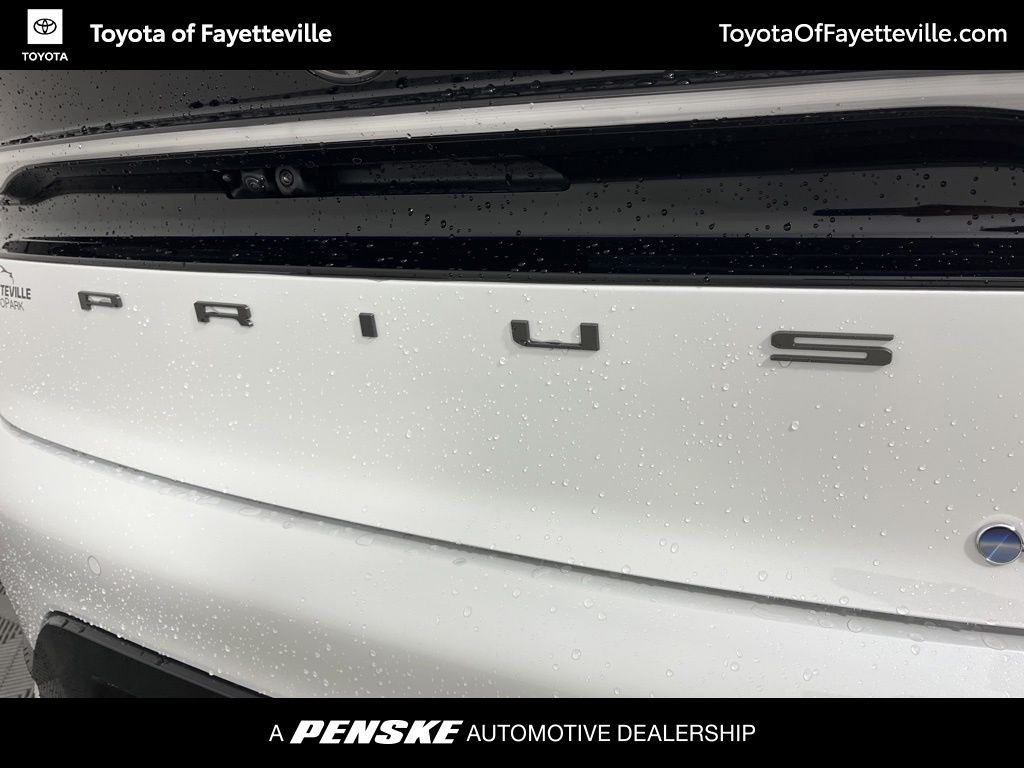 Thumbnail: 2026 Toyota Prius - 20