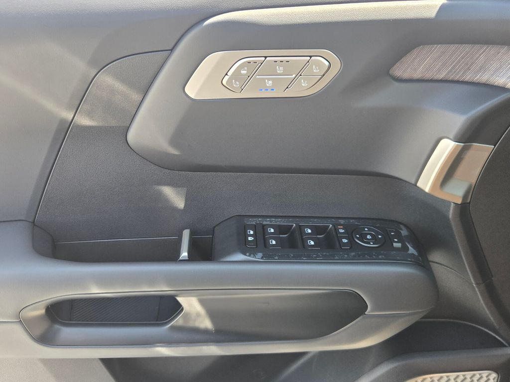2027 Kia Telluride - $58,695
