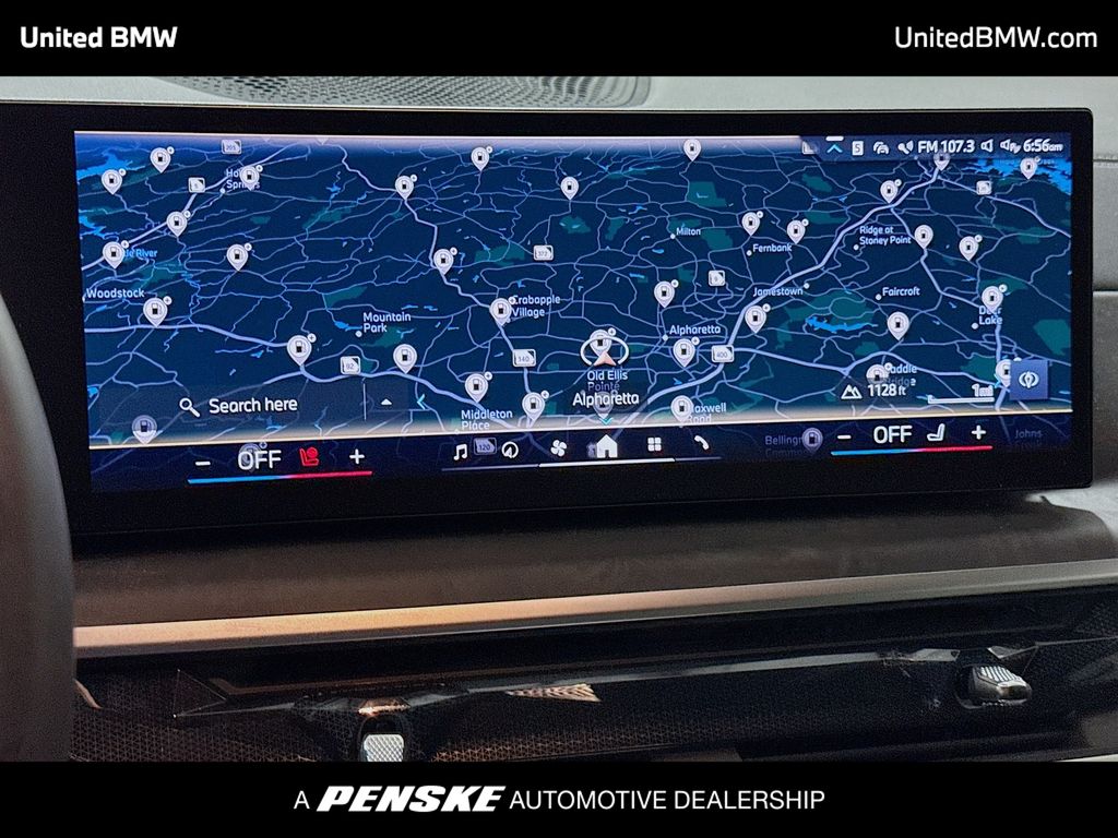 Thumbnail: 2025 BMW X5 - 10