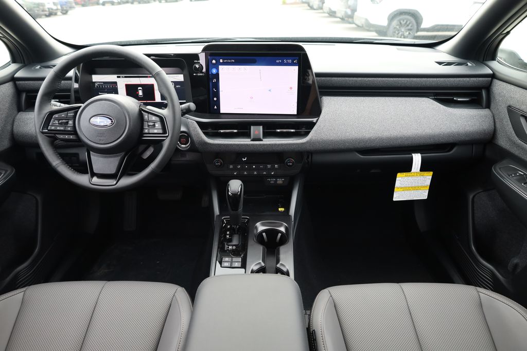 new 2026 Subaru Outback car, priced at $41,594