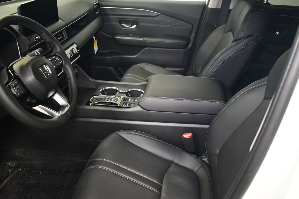 Thumbnail: 2026 Honda Pilot - 19