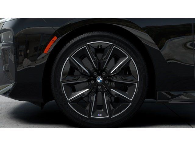 New 2026 Dk. BMW 740i xDrive image 7