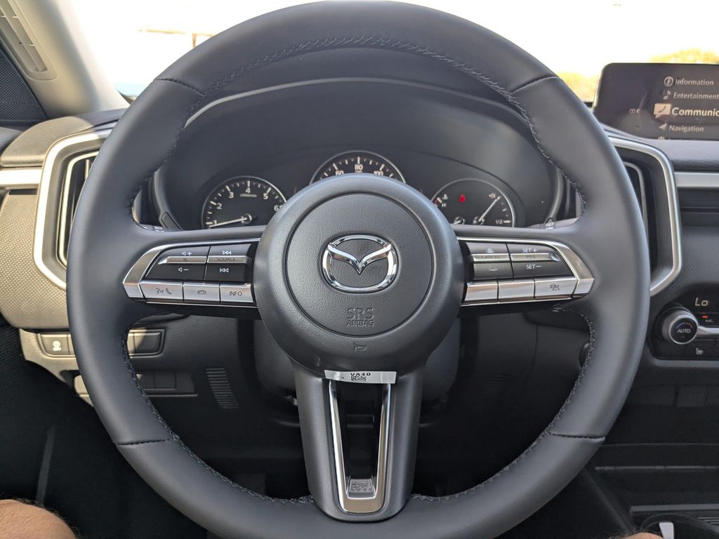 2026 Mazda CX-50 2.5 S Preferred