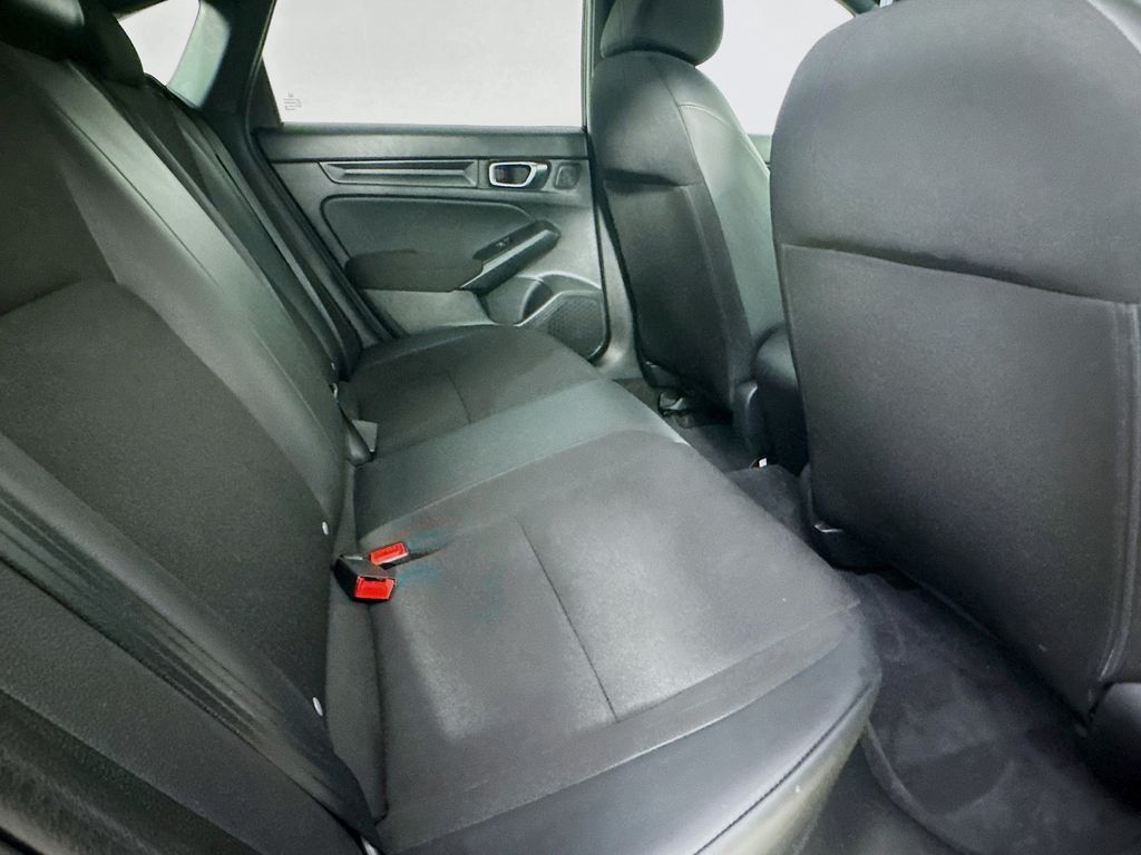 Used Car 2024 Honda Civic  Sport For Sale Under $30,000 In Austin, Texas