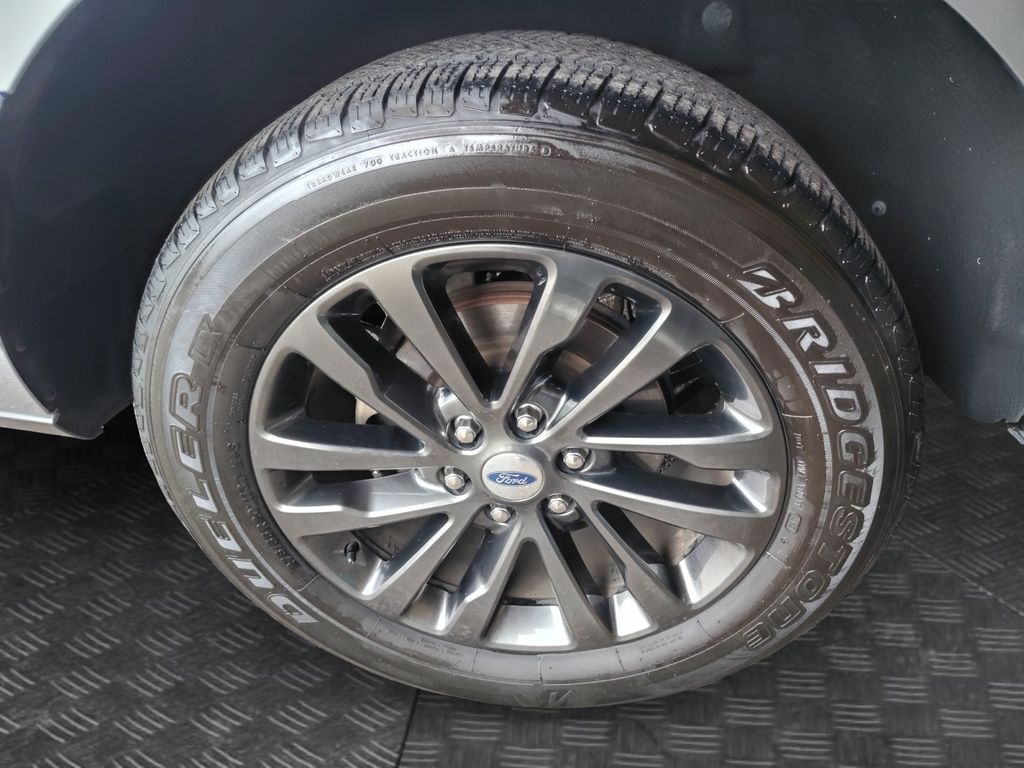 Used Car 2020 Ford Expedition Max  Limited For Sale Under $30,000 In Austin, Texas