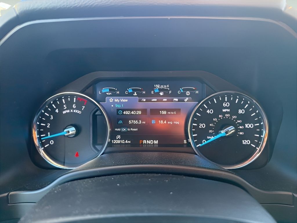 2019 Ford Expedition Max