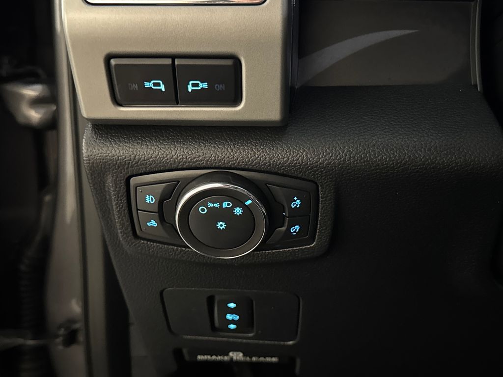 Certified Used 2021 Gray Ford Lariat image 19