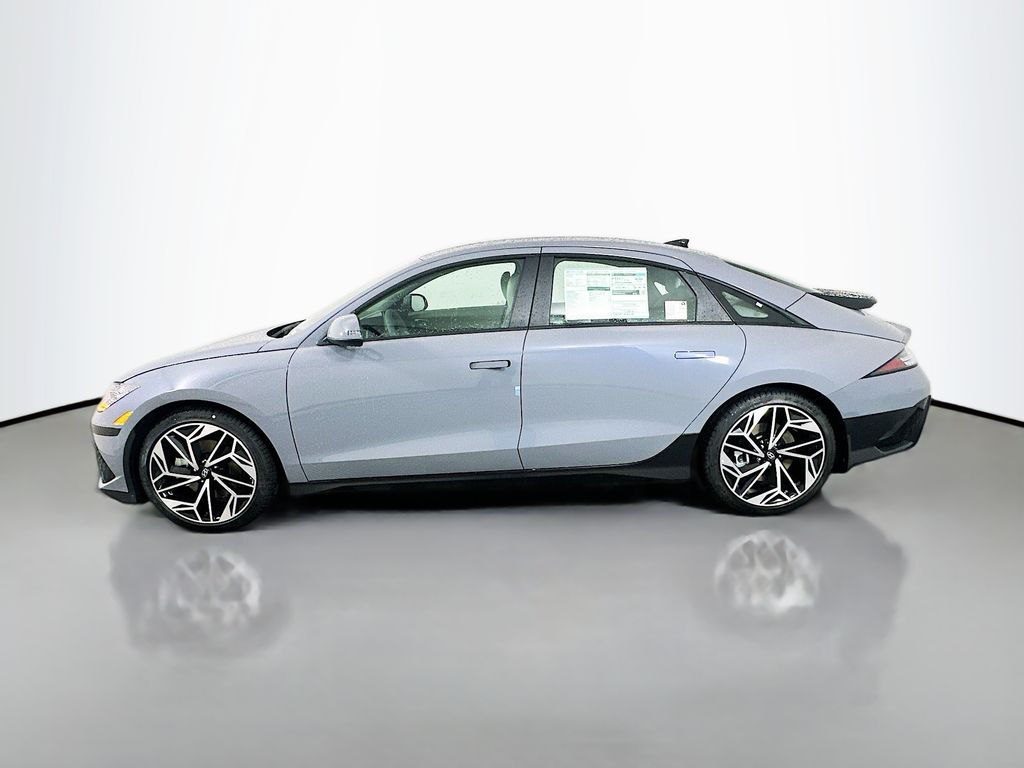 Thumbnail: 2025 Hyundai Ioniq 6 - 8