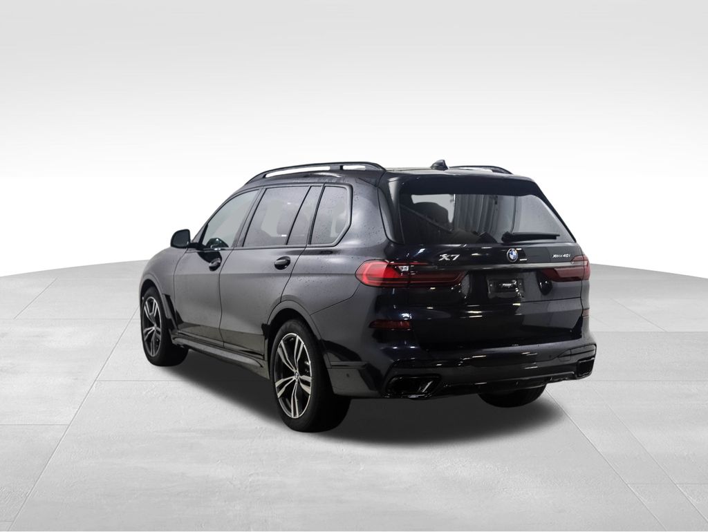 Thumbnail: 2022 BMW X7 - 3
