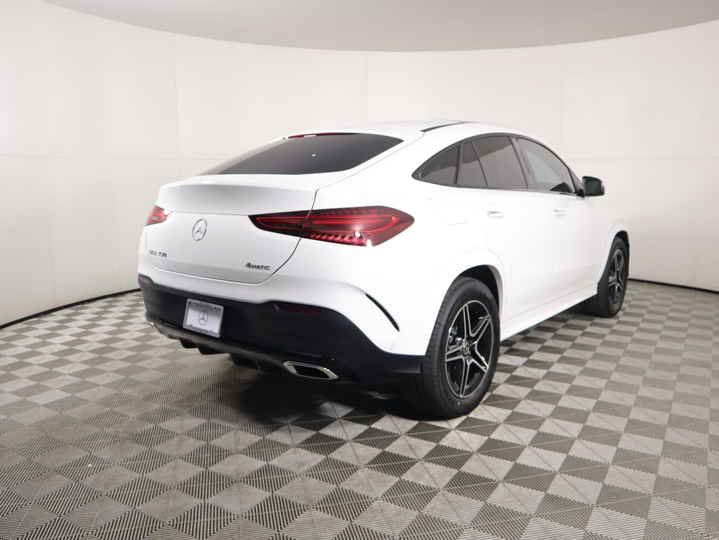 Thumbnail: 2026 Mercedes-Benz GLE - 5