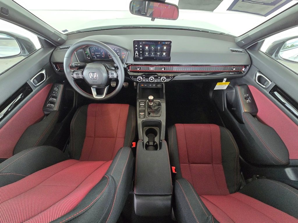 Thumbnail: 2026 Honda Civic - 7