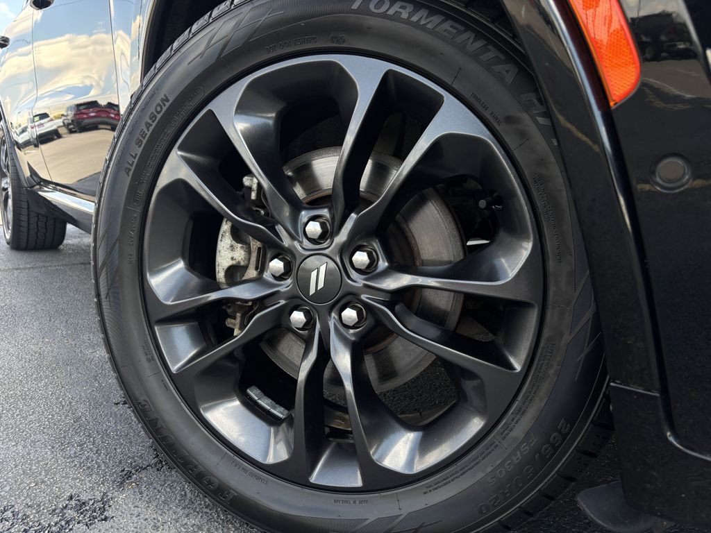 Used 2023 Dodge Durango SUV