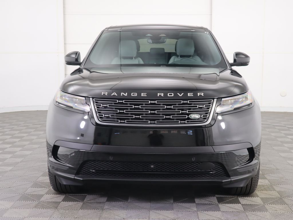 Used 2026 Black Land Rover S image 2