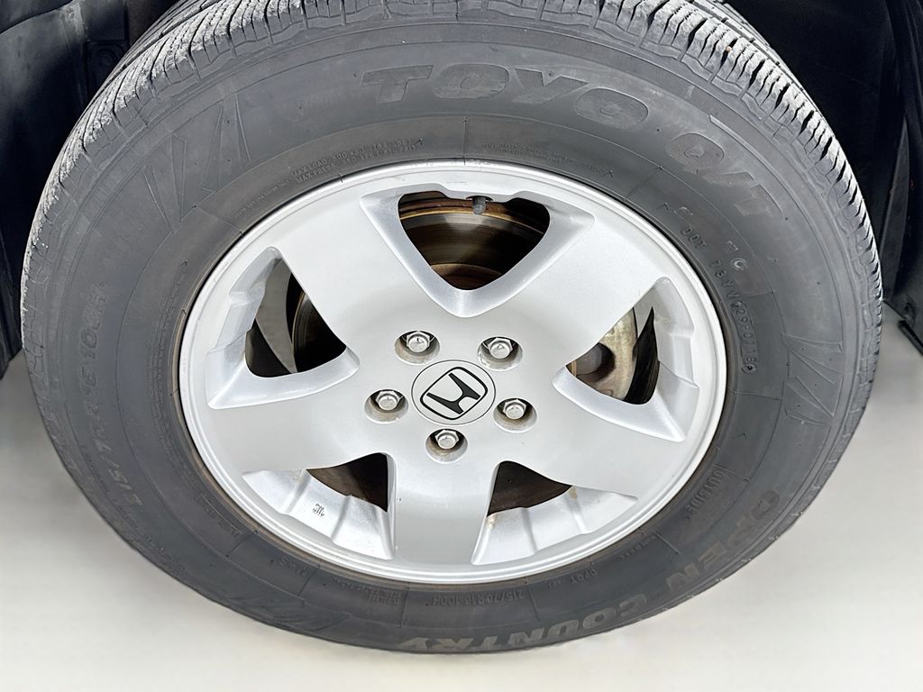 Used Car 2004 Honda Element  Ex For Sale Under $12,000 In Austin, Texas