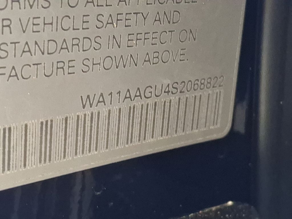 Thumbnail: 2025 Audi Q5 - 14